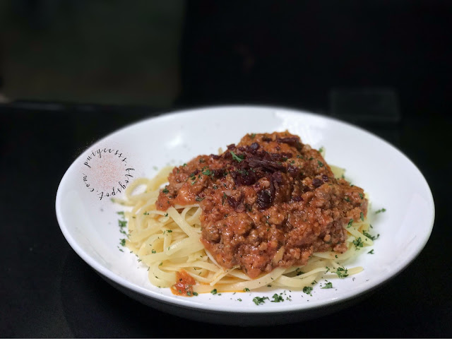 beef-bolognese-pasta