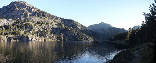 Etang des Bésines Etang des Bésines