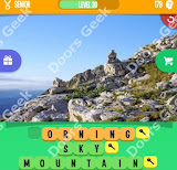 cheats, solutions, walkthrough for 1 pic 3 words level 179