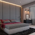 Bedroom Designs - Ideas To Rock A Great Grey Theme