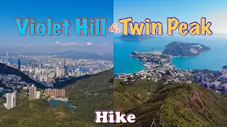 Violet Hill HIke