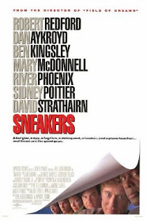 Sneakers (1992)