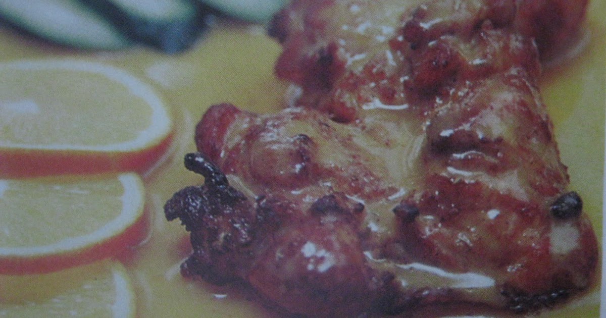 SERAUT KATASELAUT RASA: chicken cop