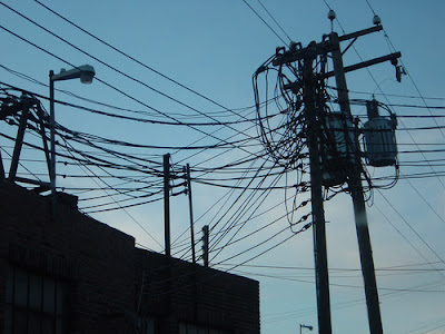 Electric Wires 1