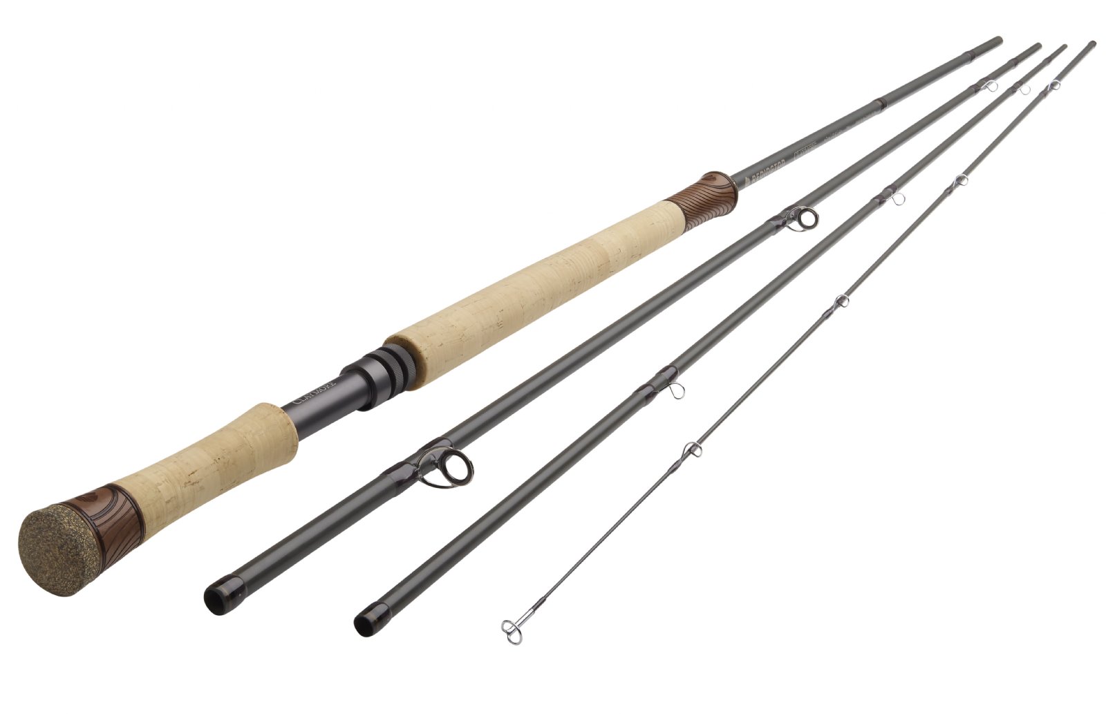 Gorge Fly Shop Blog: Redington Claymore Trout Spey