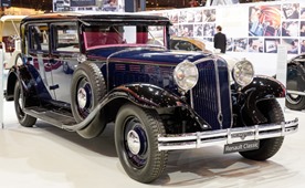 Renault Reinastella 1933