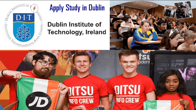 Dublin Institute of Technology