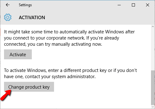 Cara Mendapatkan Windows 10 Resmi Secara Gratis Tutorial Lengkap