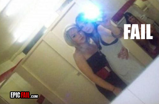 Epic Fail Girls Pictures