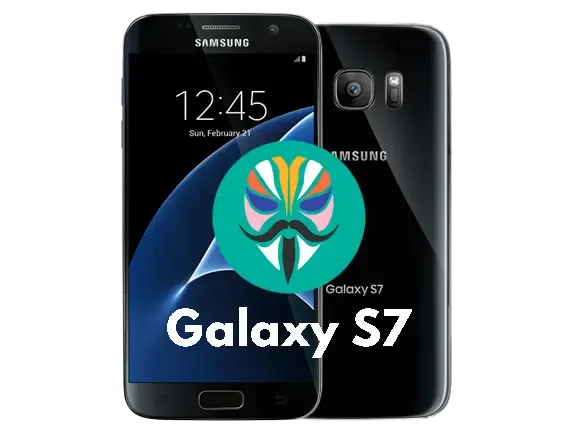 How To Root Samsung Galaxy S7 SM-G930