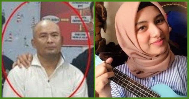 Ayah yang Mau Bunuh Anak Cantiknya di Medan Ditangkap, 'Saya Enggak Tanya Namanya Siapa'