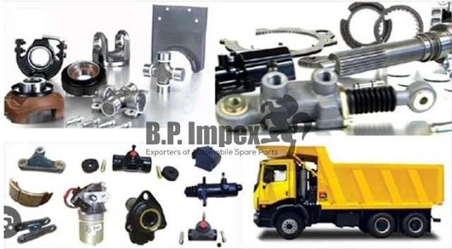 Best Tata Parts India