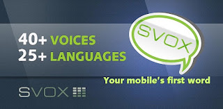 Classic Text To Speech Engine v3.1.4_I by Svox Apk