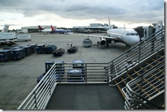 New Air Bus 320