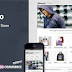 Free Download Armonico A Stunning Tee Store WordPress Theme