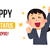 Happy: life statuses in Nepali - 2081