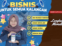 Langkah Mudah Memulai Bisnis Pulsa