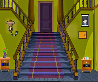 Juegos de escape Cute Escape