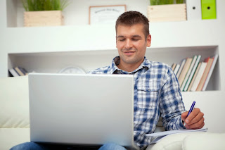 Distance Learning Online