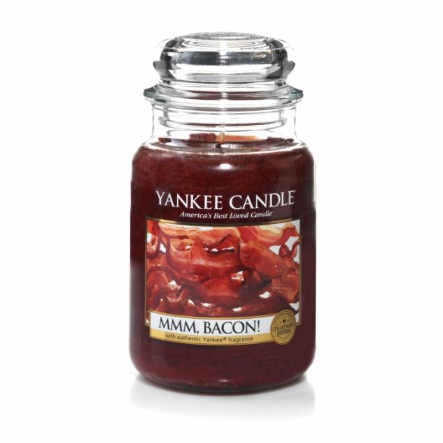 Bacon Yankee Candle3