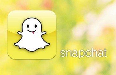Application Snapchat 2014