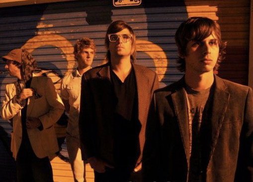 'Pumped Up Kicks' is a gentle track by Foster the People that implements 