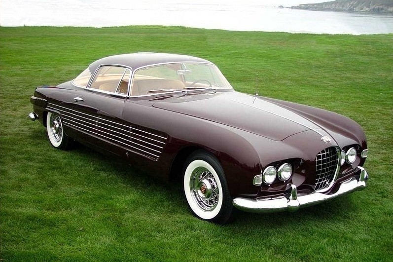 1953 Cadillac