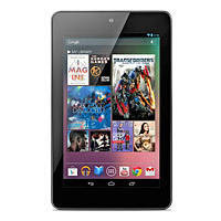 Asus Google Nexus 7 Price in Pakistan