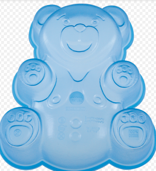 bear-cake-mould