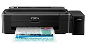 Cara Instalasi Epson L310 Hingga Siap Digunakan