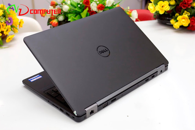 Dell Latitude E5570