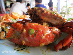 Crabs-Sungai-Rengit-Pengerang-Johor