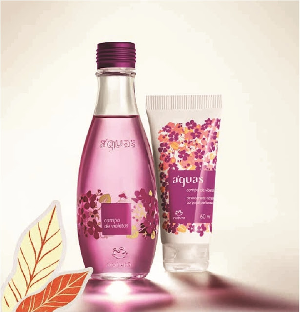  promoção natura aguas campo de violetas 