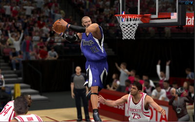 Download NBA 2K14 Full Game Crack For PC