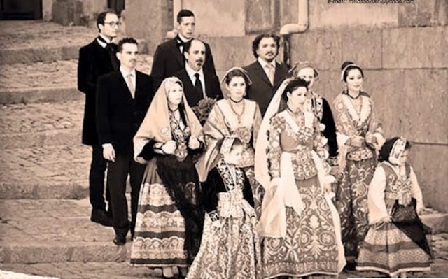 "Moj e bukura More", la storia della canzone albanese di 600 anni