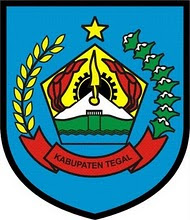 Logo Kab. Tegal