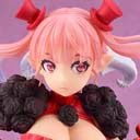 FIGURA ASTAROTH Statue of Melancholy The Seven Deadly Sins