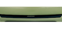 Rear Bumper Step Cover