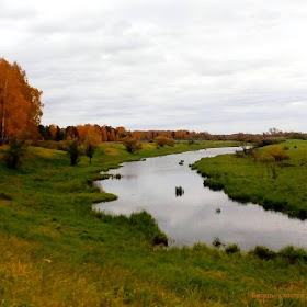 Беседы у костра, охота в тайге