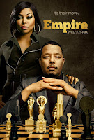 Quinta temporada de Empire