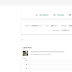 Dashboard Blogger Berwajah Baru