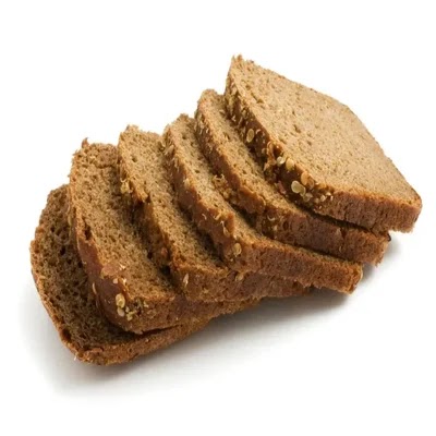 Benefits of Brown Bread 
