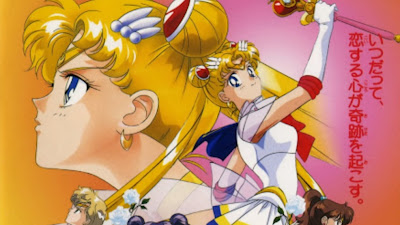 La franquicia “Sailor Moon” deberá retrasar el estreno de su musical.