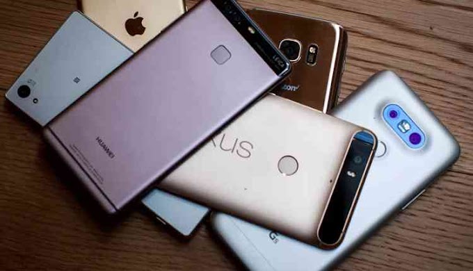 Best 2018 Smartphones That You Keen To Buy