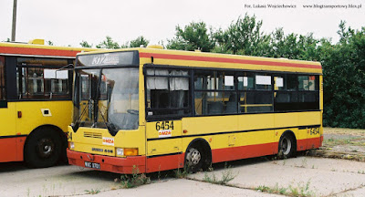 Ikarus 405