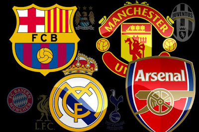 Top 10 Richest Football Clubs In The World