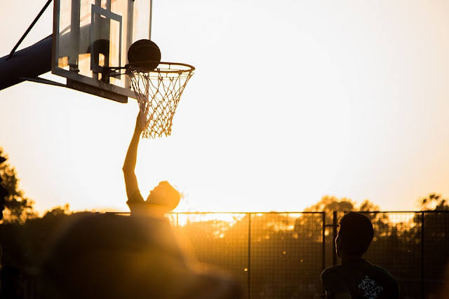 basketball Hidago