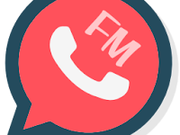 FMWhatsApp v8.12 Apk Latest Version Download