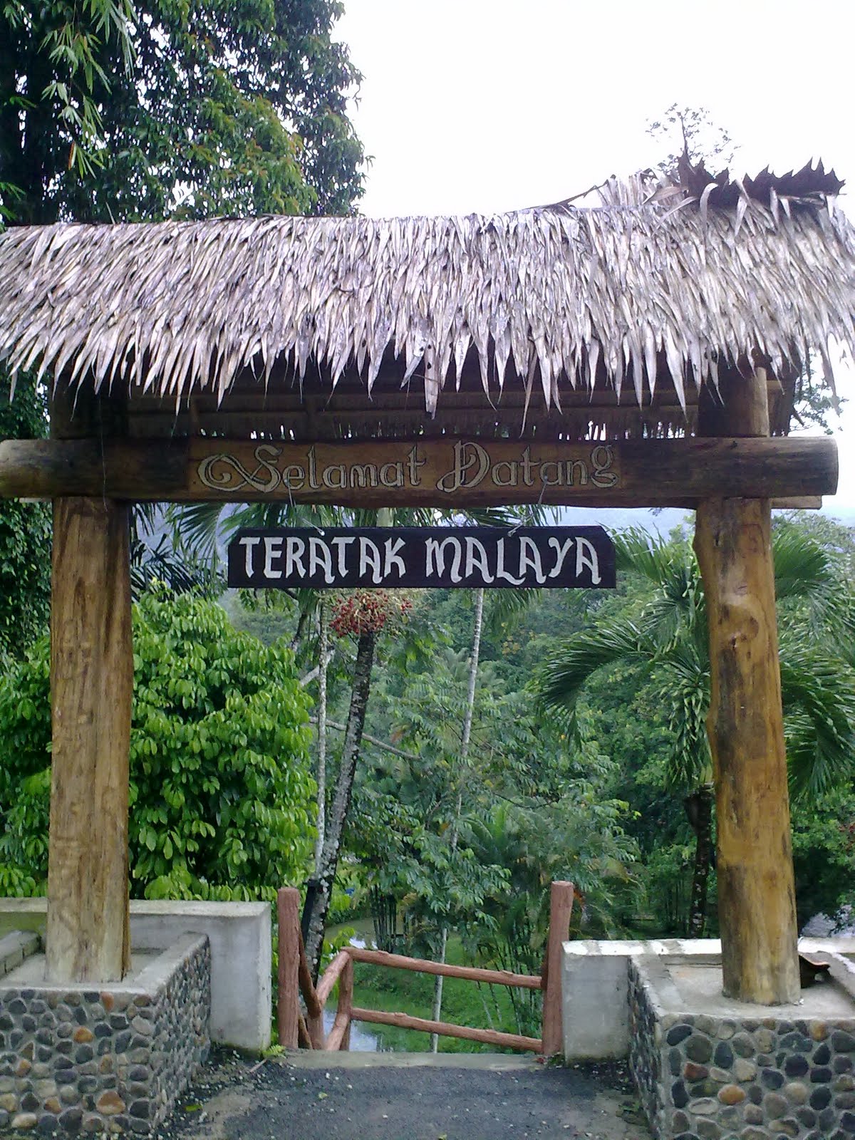 Persatuan Pengusaha Resort Janda Baik Highlands: Senarai Ahli