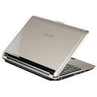 Asus Superior Mobility N10Jh